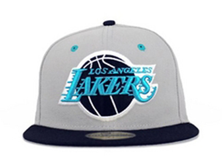 NBA Los Angeles Lakers Hat id41